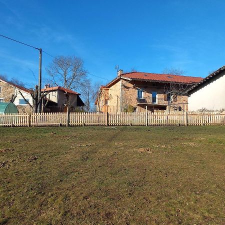 La Maison De Valerie Quézac Zewnętrze zdjęcie