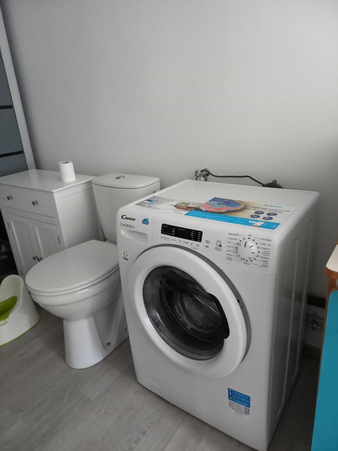La Maison De Valerie Quézac Zewnętrze zdjęcie
