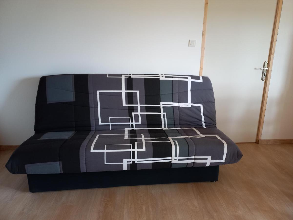 La Maison De Valerie Quézac Zewnętrze zdjęcie