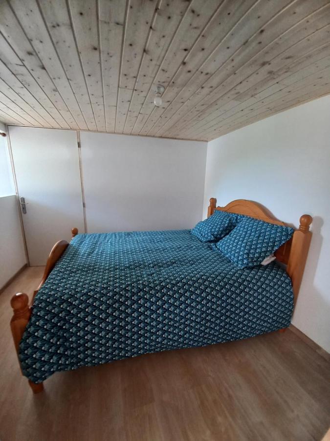 La Maison De Valerie Quézac Zewnętrze zdjęcie