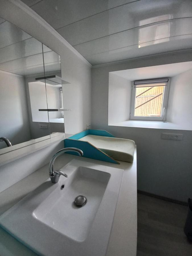La Maison De Valerie Quézac Zewnętrze zdjęcie